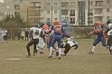 Evry Daily Photo - Corsaire vs Molosse - Foot US 360